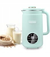 SOY MLED MAKER 8-in-1 Programowalny mikser z cyfrowym wyświetlaczem