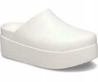 Crocs Damskie Buty Klapki Dylan Platform 209869 Clog 42-43