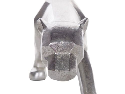 Figurka Pantera Srebrna Panther na Arena.pl
