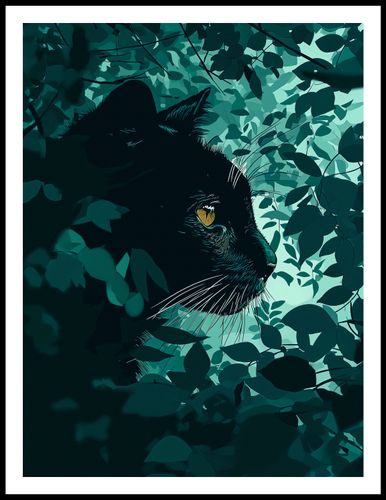 Plakat 60x80cm Oczekiwanie na Arena.pl