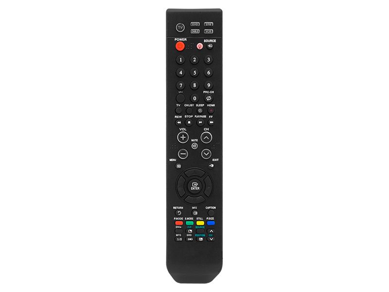 Pilot LCD SAMSUNG II BLISTER zdjęcie 1