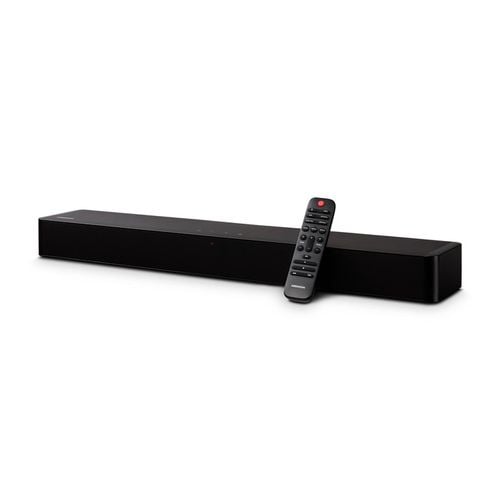 Niemiecki Soundbar Medion MD10450 2.0 60 W czarny Kino Domowe Do Telewizora na Arena.pl