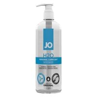 system jo - h2o lubricant 480 ml