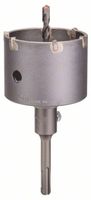 wiertło koronkowe sds+ 82mm - b 2608550065