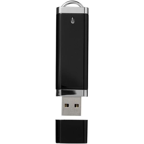 Pamięć USB Flat 4GB 12352502 Czarny na Arena.pl
