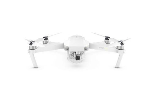 DJI Mavic Pro Combo Alpine White na Arena.pl