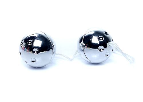 kulki duo balls silver na Arena.pl