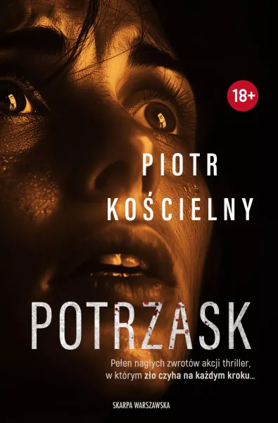 Potrzask zdjęcie 1