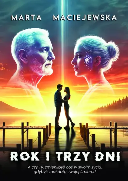 Rok i trzy dni zdjęcie 1