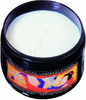SHUNGA Krem do Masażu Sensual Mint 200 ml na Arena.pl