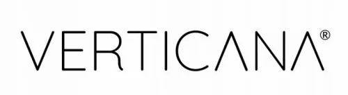 VERTICANA Szyna CZARNA 1 metr na Arena.pl