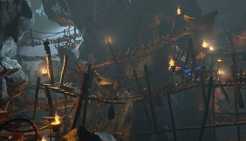 Lego the Hobbit PL PS3 Nowa na Arena.pl