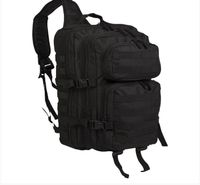 Plecak wojskowy taktyczny Mil-Tec US ASSAULT PACK LG 36L czarny black
