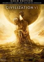 Sid Meier's Civilization V Gold Edition (PC) Klucz Steam Bez VPN