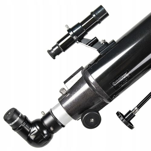Teleskop Celestron PowerSeeker 80 EQ na Arena.pl