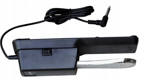 Pedał do instrumentów klawiszowych Sustain Ever Play SP-01 na Arena.pl