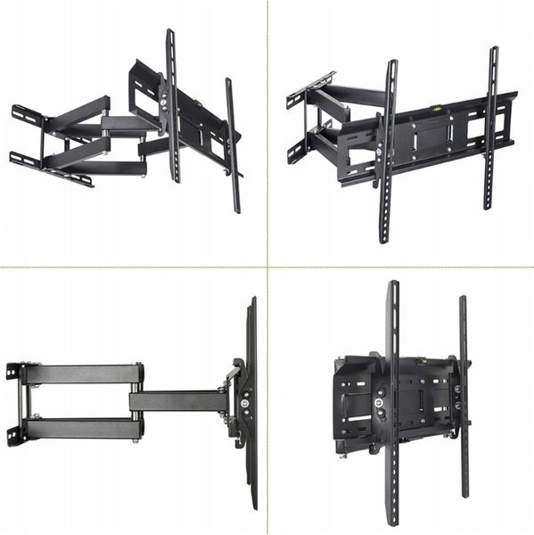 Obrotowy Uchwyt do TV 23" - 70" STRONG zdjęcie 2