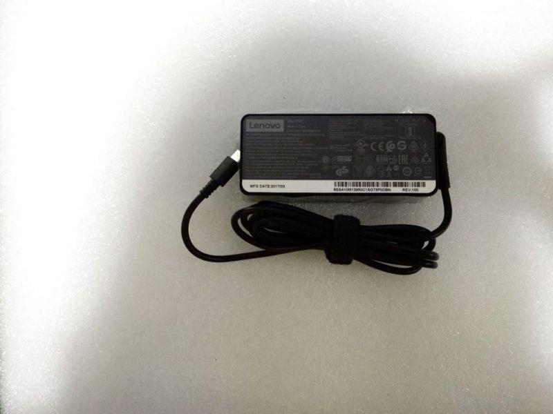 Lenovo 01FR024 power zdjęcie 1