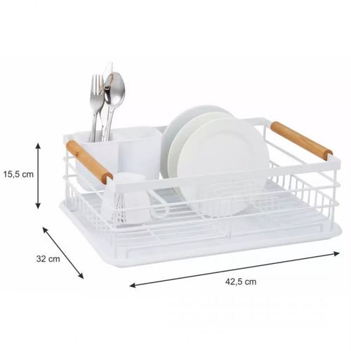 suszarka ociekacz do naczyń kinghoff kh-1730 na Arena.pl