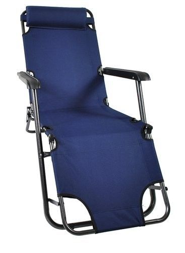 Leżak ogrodowy GRANAT na Arena.pl