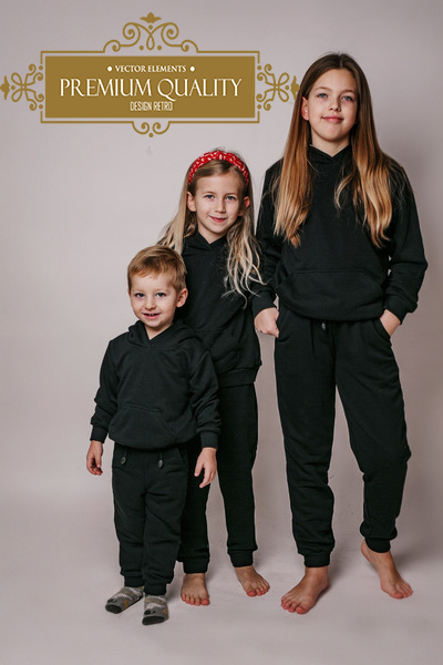 Dres Dziecięcy SuperKoty - nowe odcinki zdjęcie 6