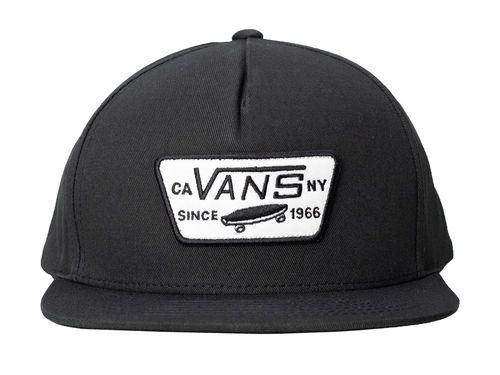 Czapka Vans Full Patch Snap NS na Arena.pl