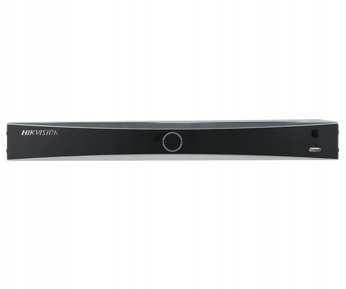 Rejestrator IP Hikvision DS-7608NXI-I2/8P/S(STD)(E) PL na Arena.pl