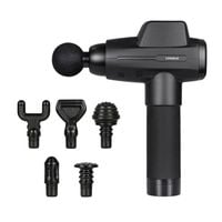 Pistolet do masażu masażer Lykkele Berg