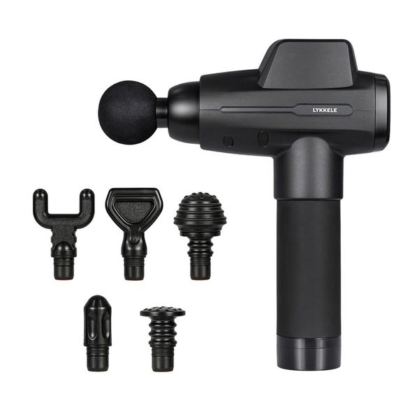 Pistolet do masażu masażer Lykkele Berg zdjęcie 1