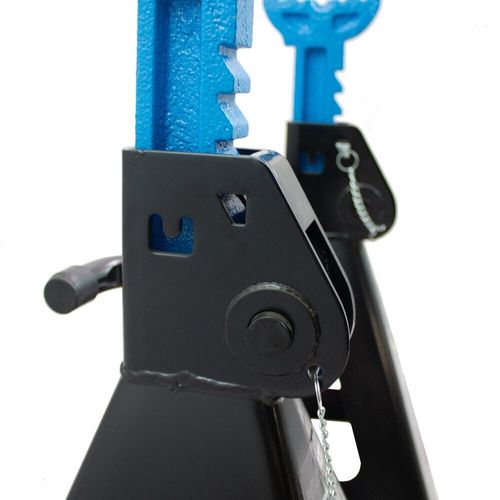 Kobyłki Podpory Samochodowe 12T 4 sztuki na Arena.pl