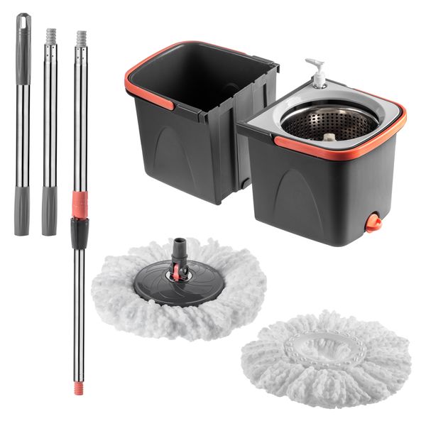 KADAX Mop obrotowy zdjęcie 5