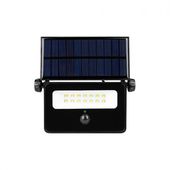 NAŚWIETLACZ LED SMD 30W SOLARNY Z CZUJNIKIEM RUCHU IP54