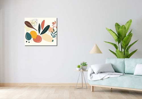 Obraz 70x60cm Taneczne Wizje na Arena.pl