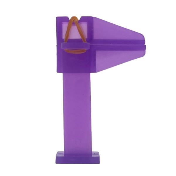 Zaciskarka do tunelu - FIOLETOWA - 1 sztuka zdjęcie 1