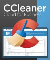 CCleaner Cloud for Business 5PC / 1Rok