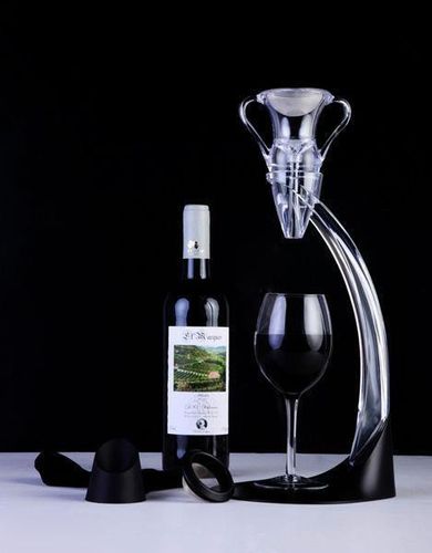 Aerator do wina Angel deluxe na Arena.pl