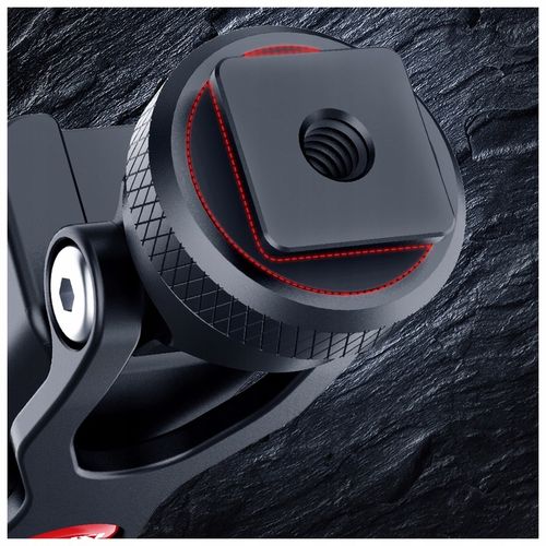 Uchwyt Statywowy ULANZI ST-10 adapter 1/4 cala do Telefonu Smartfona na Arena.pl