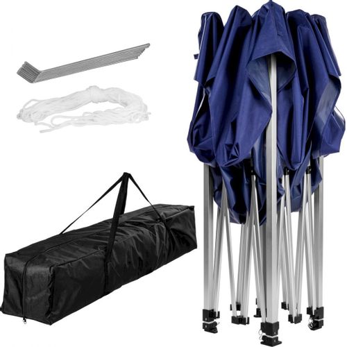 Pawilon 3x3 Biały na Arena.pl