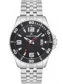 ZEGAREK MĘSKI DANIEL KLEIN 12876-2 (zl032b) + BOX