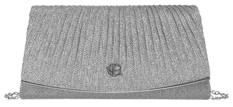 kopertówka r-xs027-4412 silver zdjęcie 3