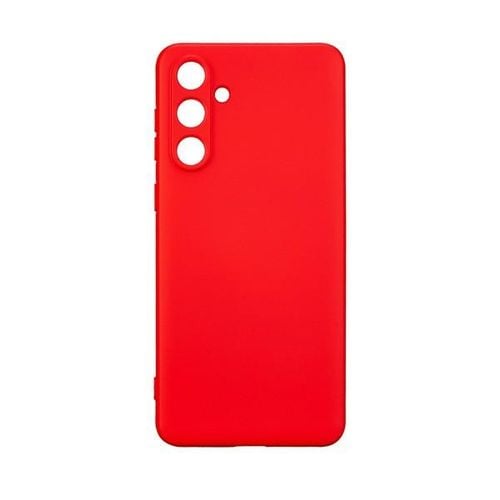 beline etui silicone samsung m55 m556czerwony/red na Arena.pl