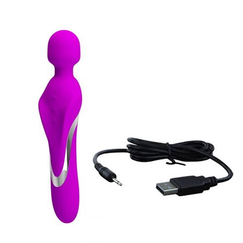 Masażer Pretty Love - Murray 7 Funkcji Usb na Arena.pl