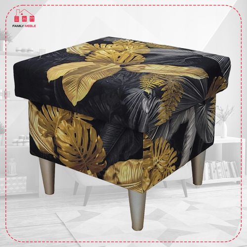 Pufa puf podnóżek ARI pojemnikiem schowkiem Family meble różne modele na Arena.pl