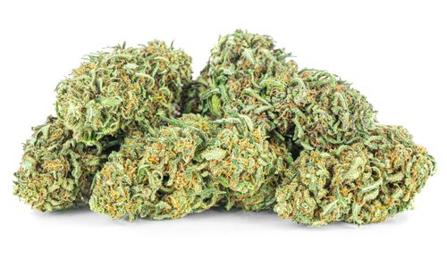 Susz konopny AK 47 CBD PREMIUM 2g na Arena.pl