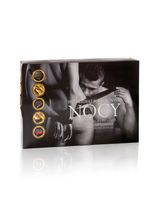 gry pięćdziesiąt rozkosznych nocy