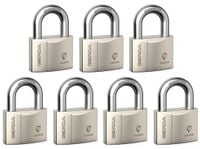 GERDA SECURE 7 KŁÓDKI SYSTEM JEDNEGO KLUCZA 40