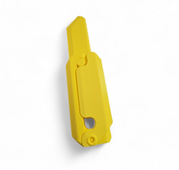 Długi Nóż Grawitacyjny / Gravity Knife 3D HIT TIKTOKA! - Fidget Toy