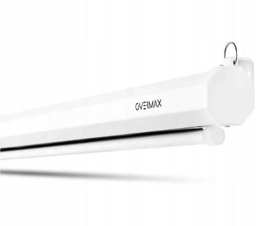 Podwieszany ekran projekcyjny Overmax Semi Automatic Screen 100 cali 16:9 na Arena.pl