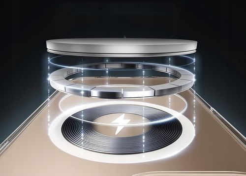 Etui do iPHONE 16 PRO MAX WZMACNIANE 360° SHOCK CLEAR CASE do MagSafe+SZKŁO na Arena.pl