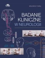 Badanie kliniczne w neurologii W. Turaj